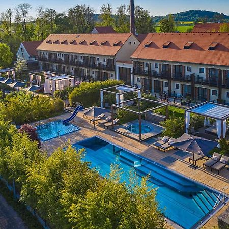 Resort Čapí Hnízdo Olbramovice  Exterior foto